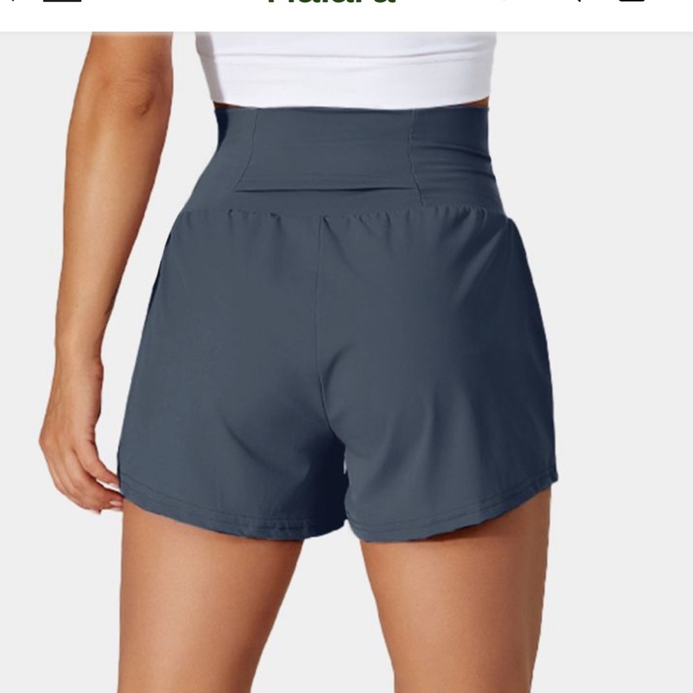 Halara shorts